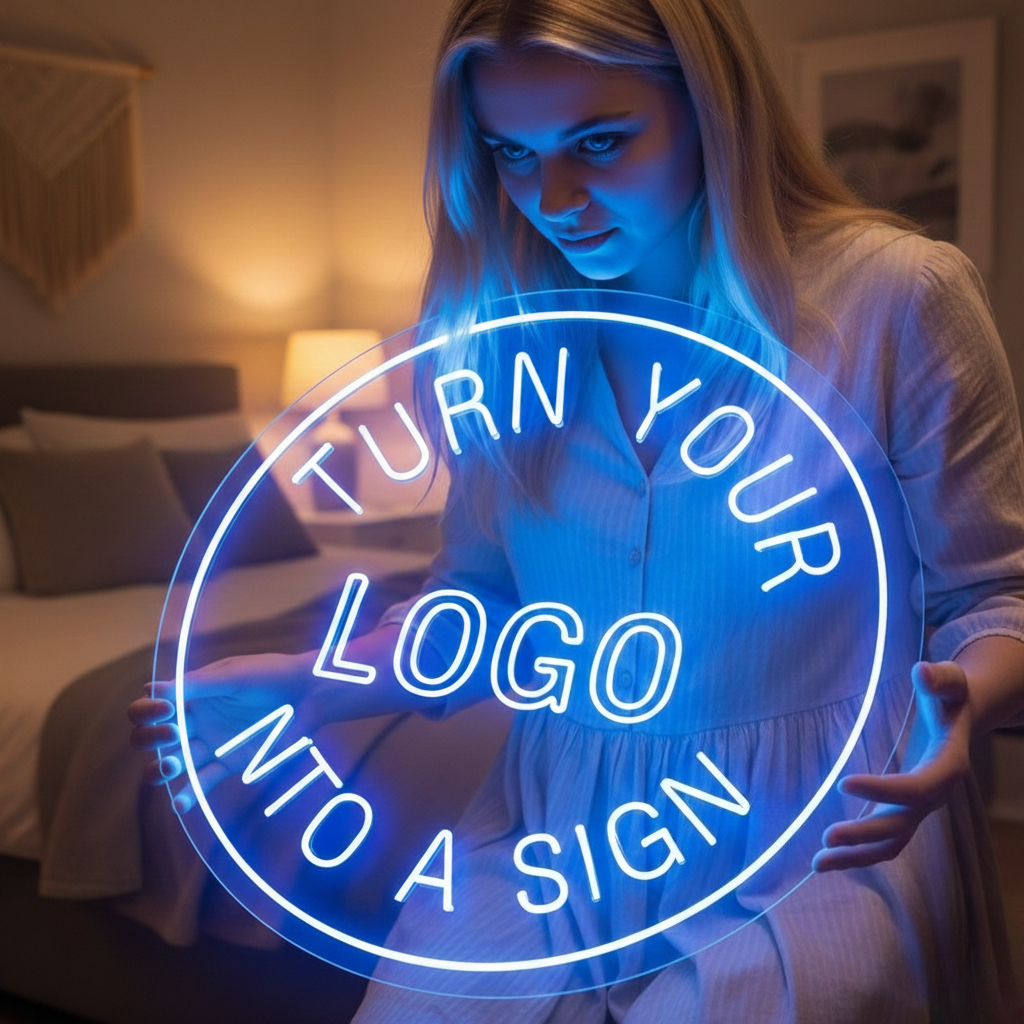 Neon Sign Led Custom - Custom Led Neon Signs LED Light
