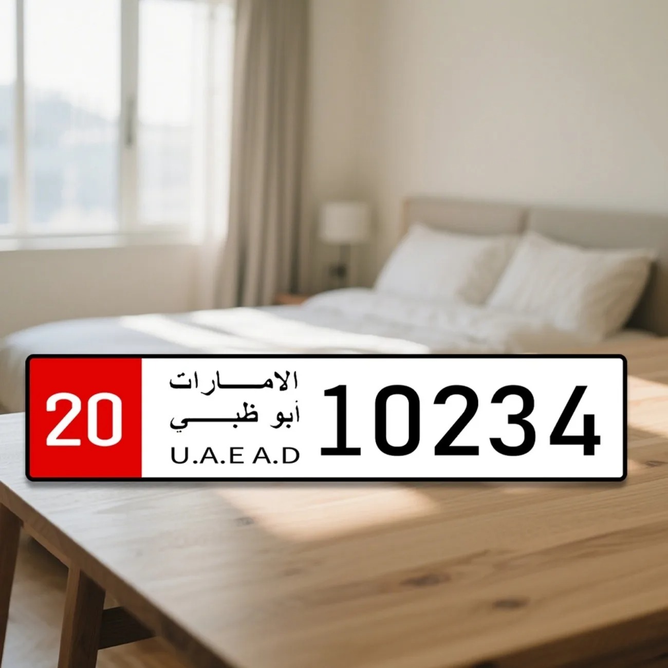 Personalized Custom UAE Abu Dh – обзор и цена Home Decor Uae