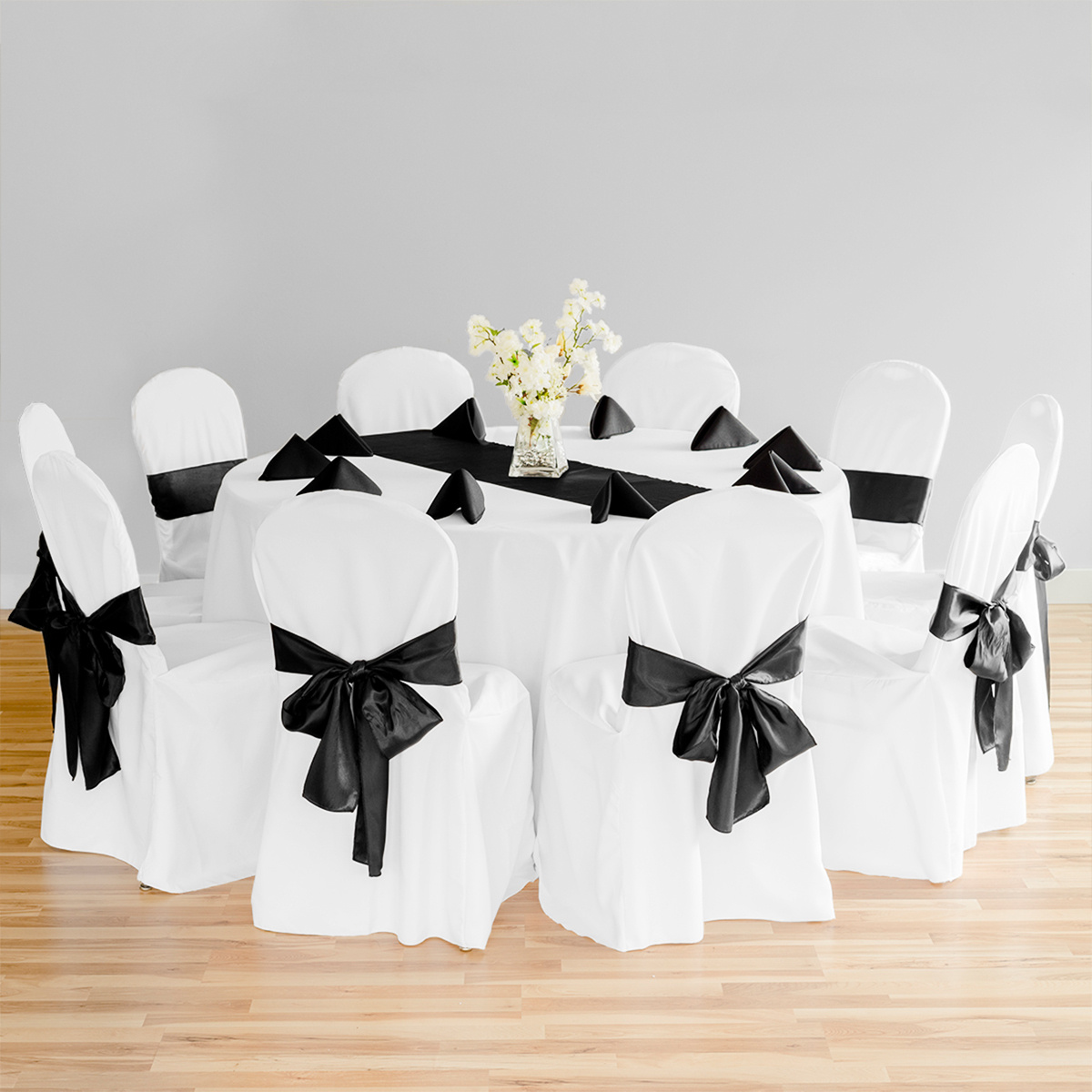 Classic 120 Inch Round Tablecl – обзор и цена Home Decor Color Palettes
