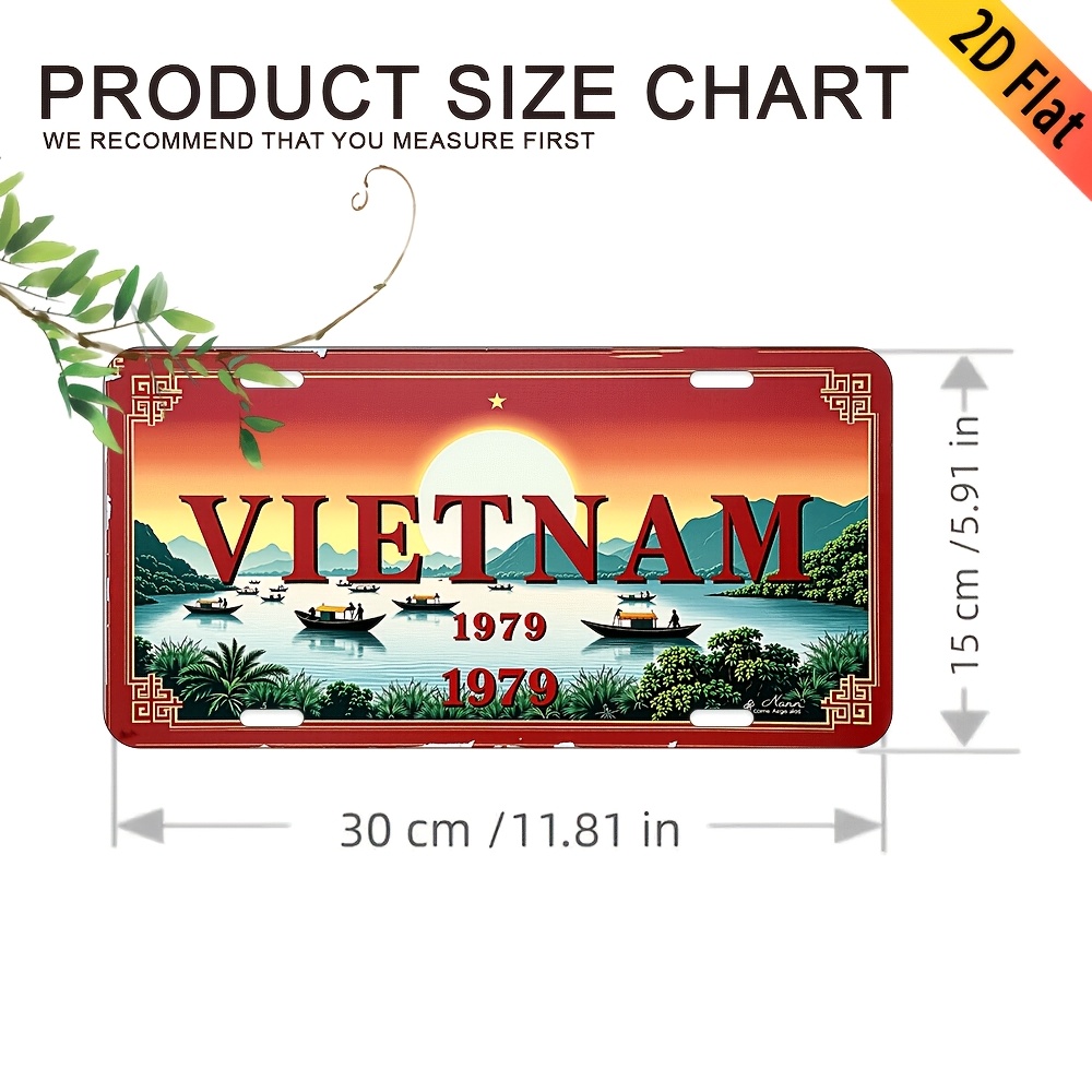 Vietnam 1979 Scenic River Land – обзор и цена Home Decor Vietnam