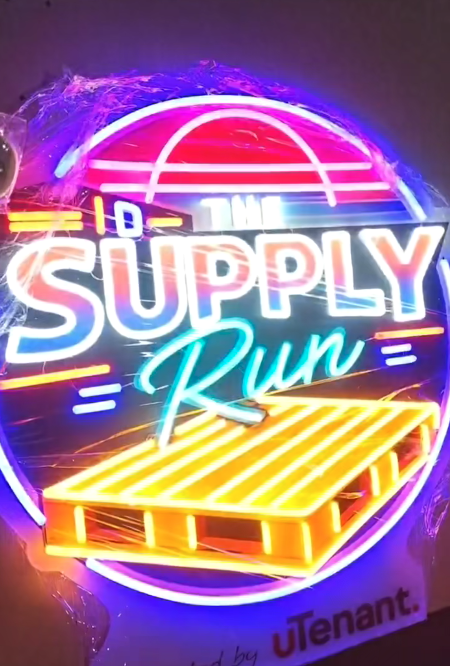 Custom Business Neon Sign Comp – обзор и цена Neon Sign Led Custom