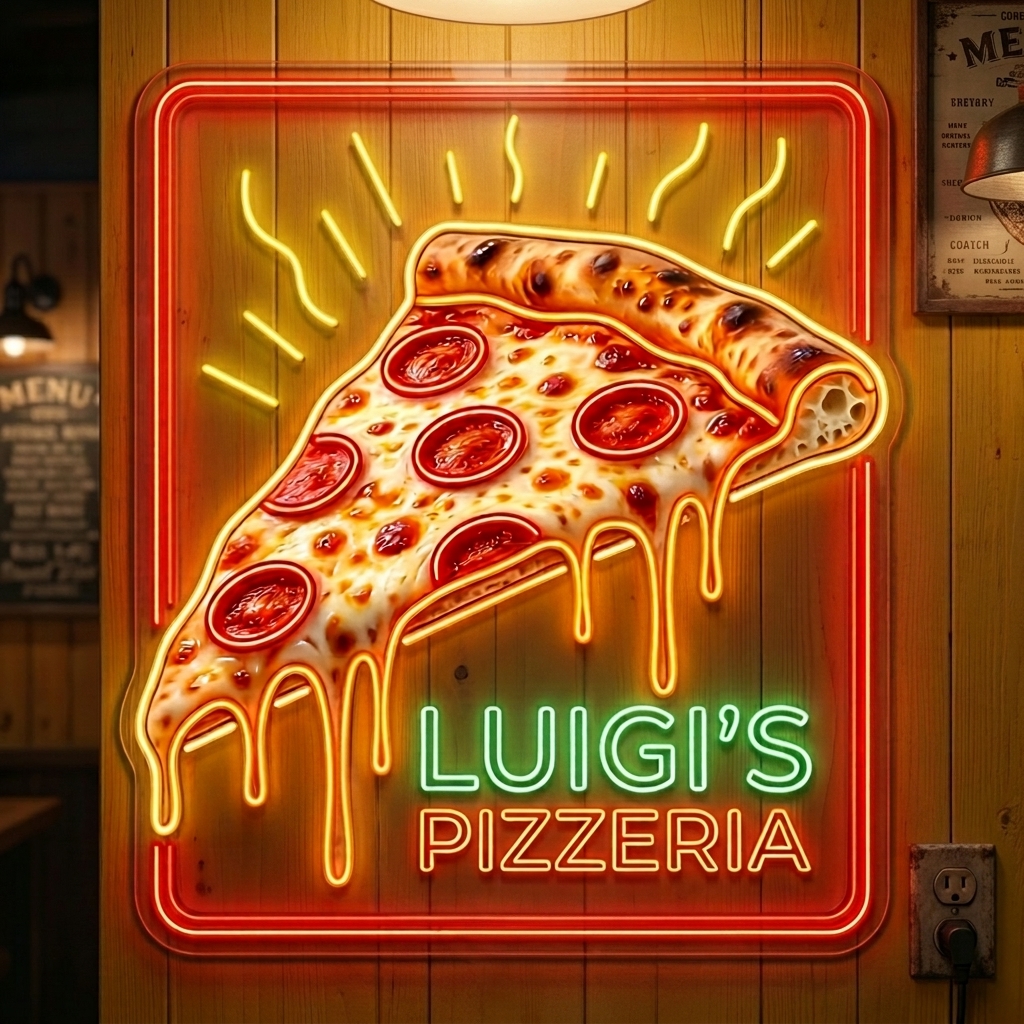 Custom Business Neon Sign Comp – обзор и цена Neon Sign Led Custom