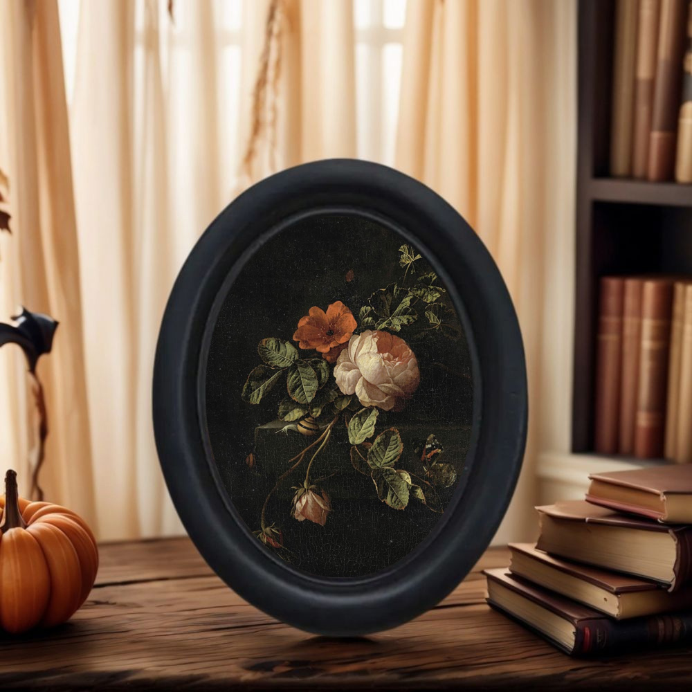 1 Piece Vintage Halloween Peon – обзор и цена Victory Home Decor
