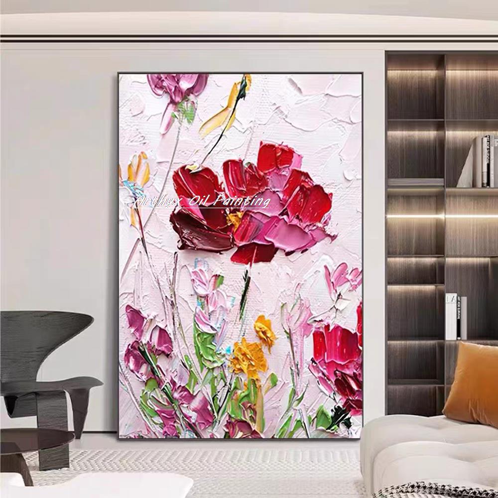 Arthyx Handmade Colorful Palet – обзор и цена Home Decor Color Palettes