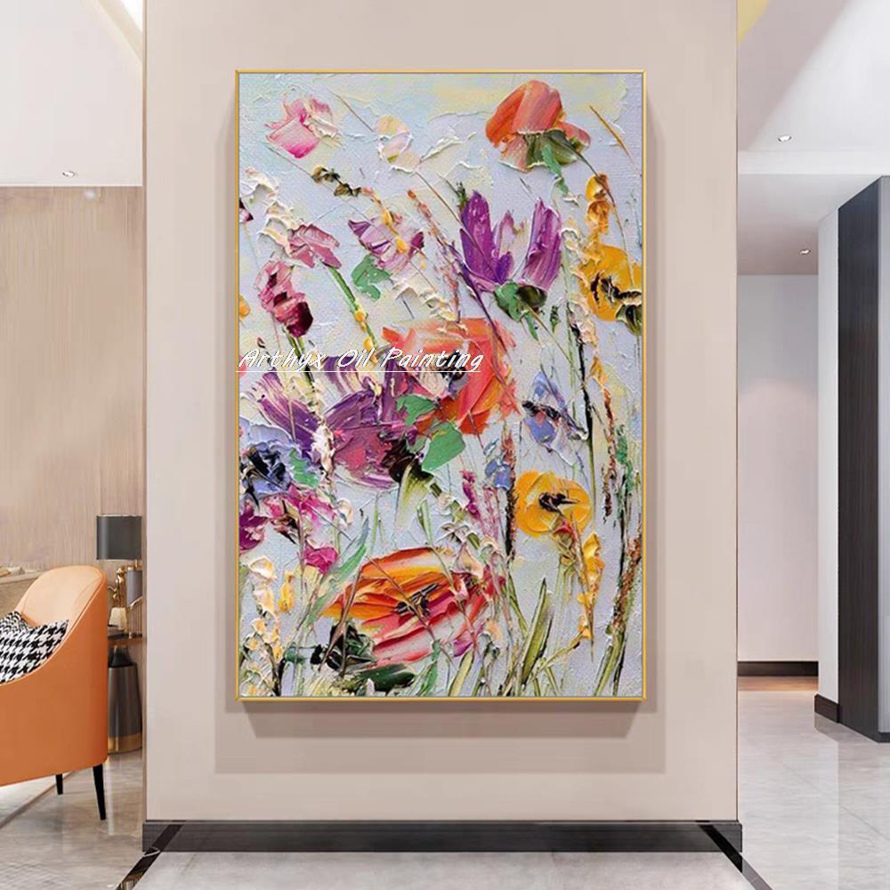 Arthyx Handmade Colorful Palet – обзор и цена Home Decor Color Palettes
