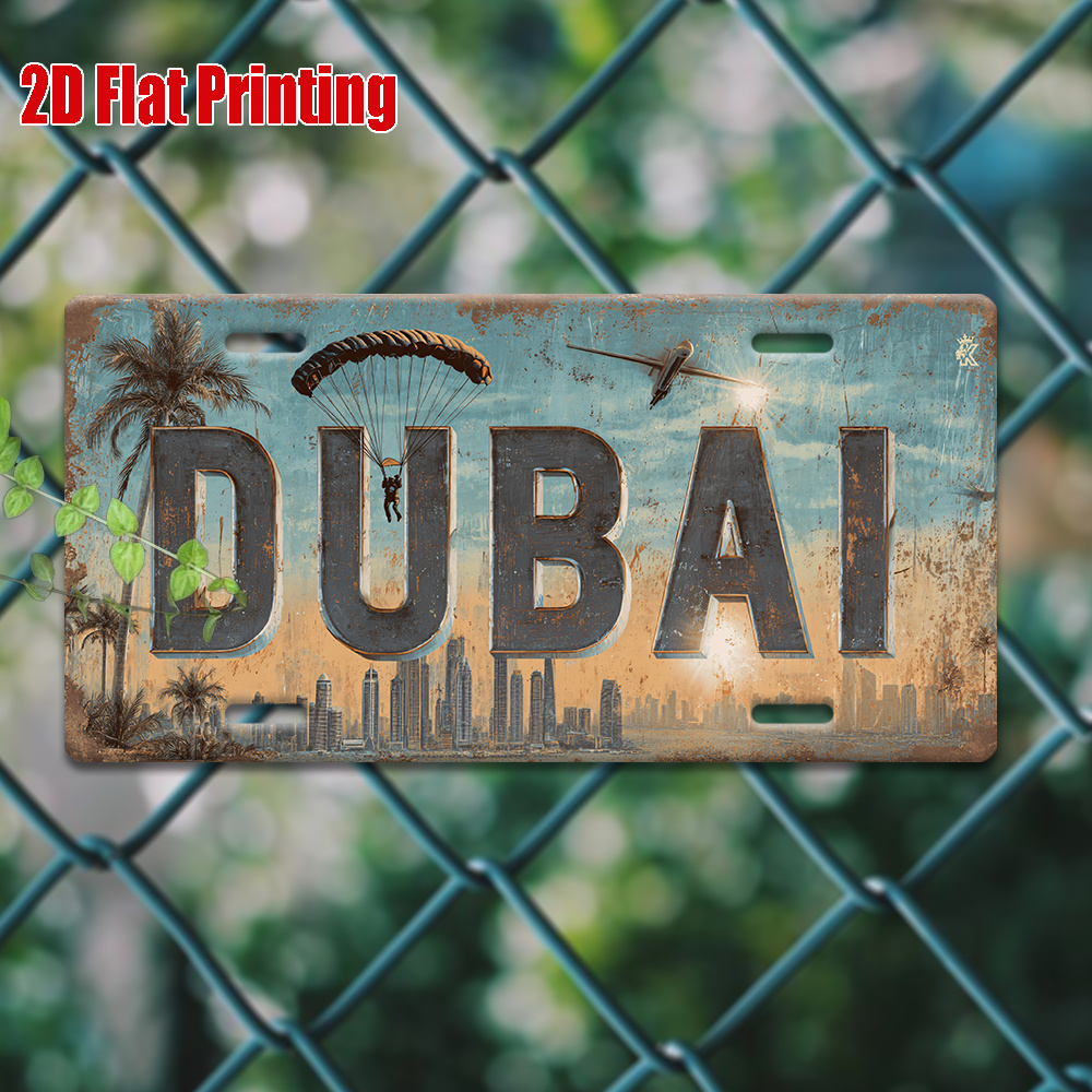 Dubai UAE Skyline Adventure Th – обзор и цена Home Decor Dubai