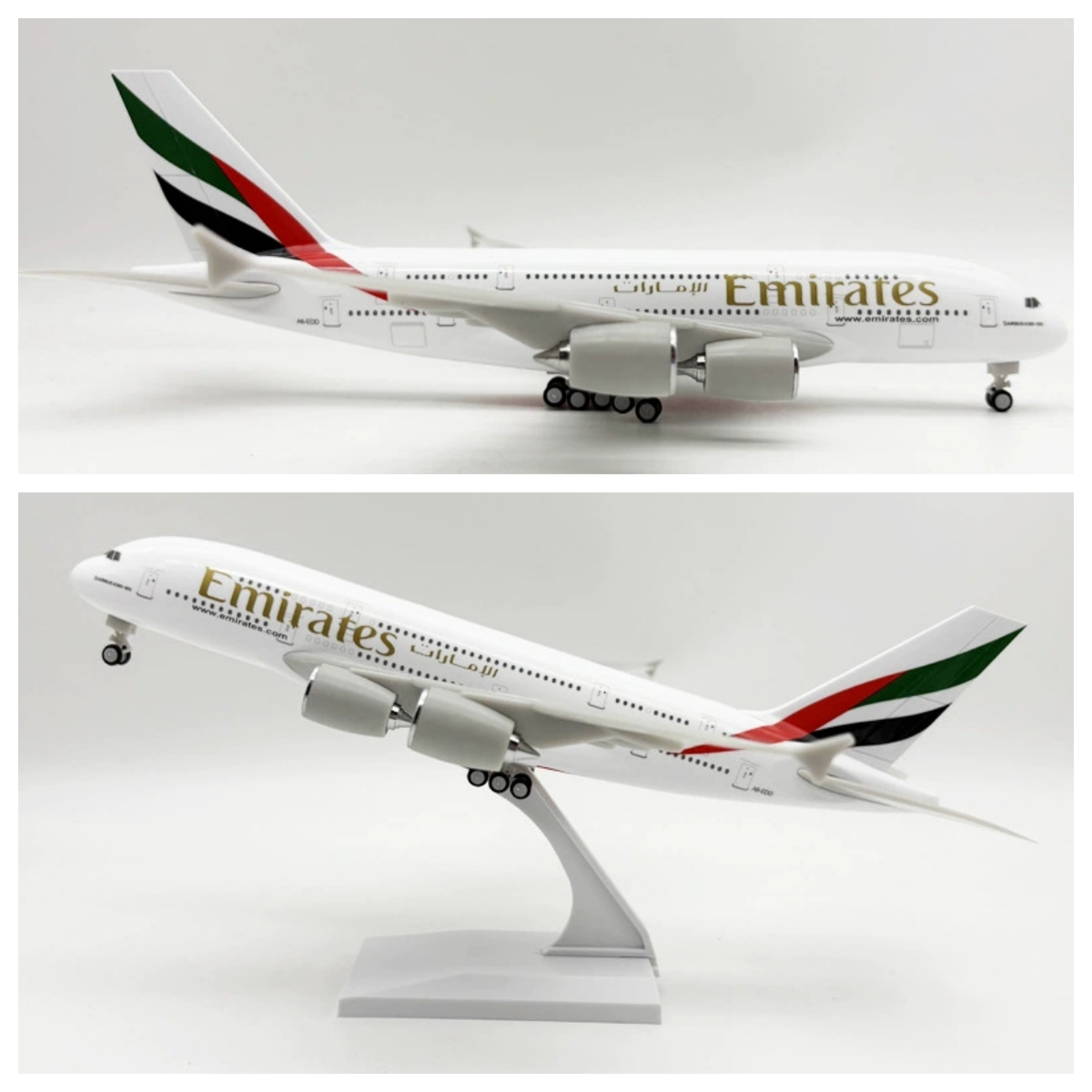 Diecast 30CM 1/240 Scale Resin – обзор и цена Home Decor Uae