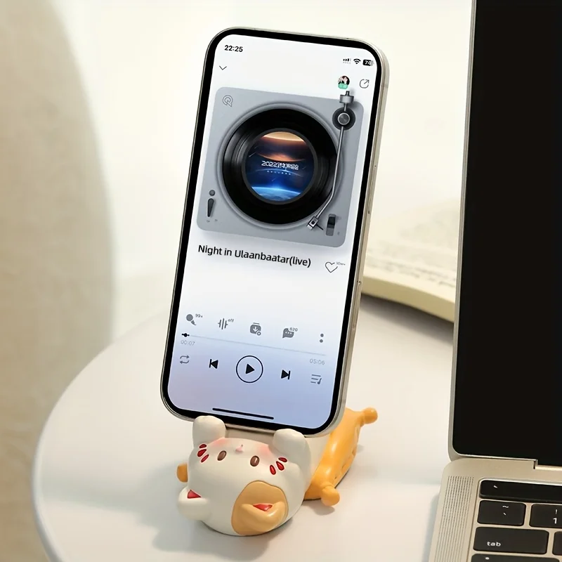 Cute Cartoon Cat Desktop Ornam – обзор и цена Home Decor Glass