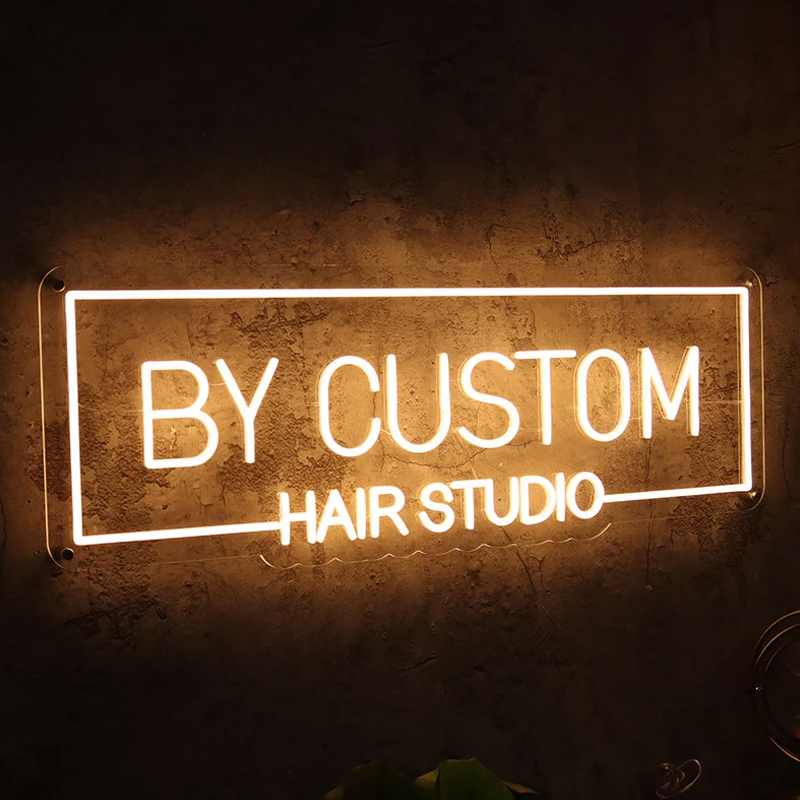 Custom Neon Sign Personalise L – обзор и цена Neon Sign Led Custom