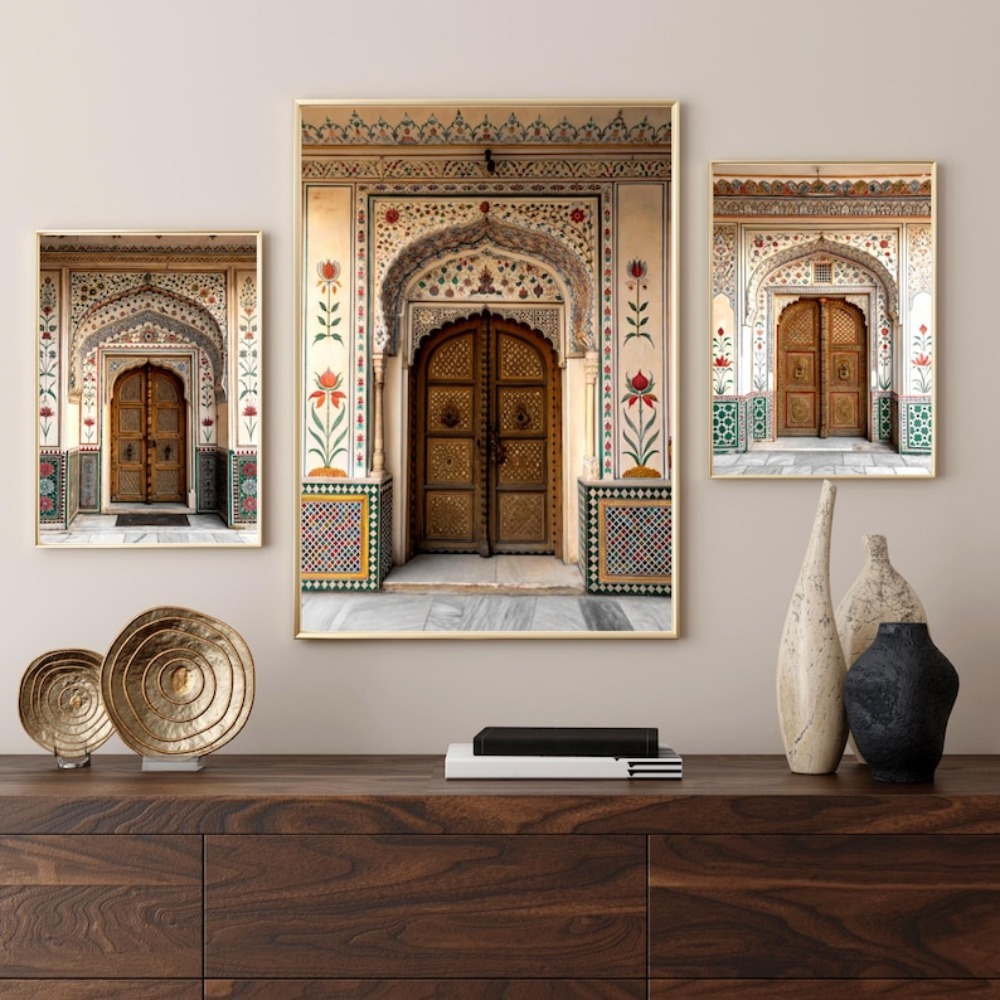 Frameless Traditional Rajastha – обзор и цена Home Decor Jaipur