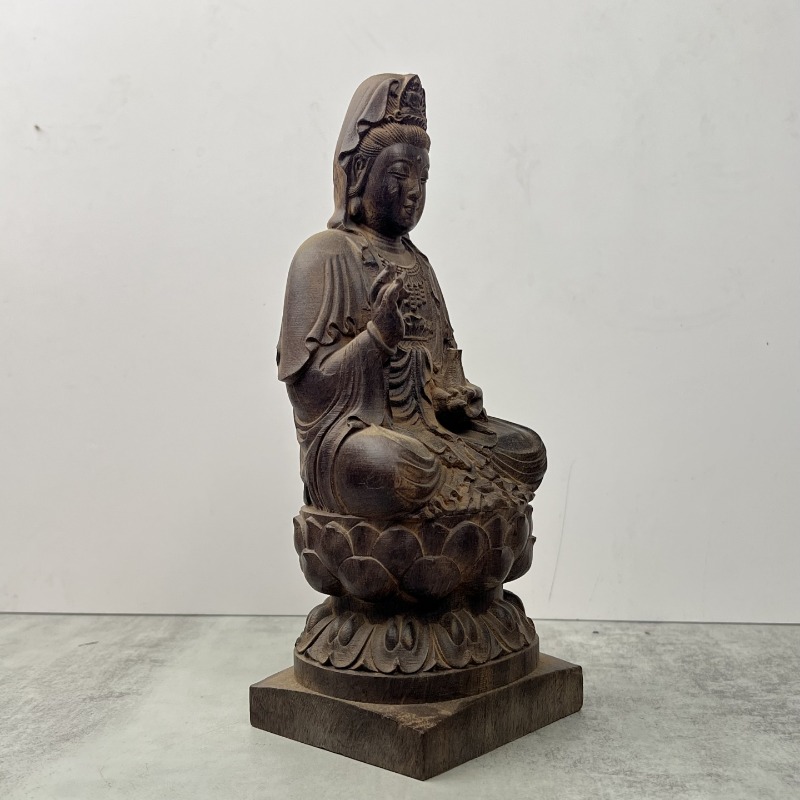 Hand-Carved Vietnam Agarwood G – обзор и цена Home Decor Vietnam