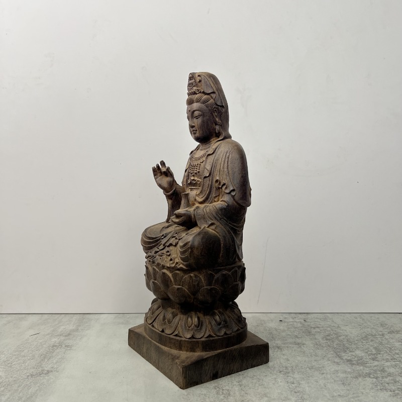 Hand-Carved Vietnam Agarwood G – обзор и цена Home Decor Vietnam