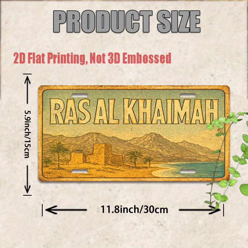 Ras Al Khaimah UAE Coastal Lan – обзор и цена Home Decor Uae