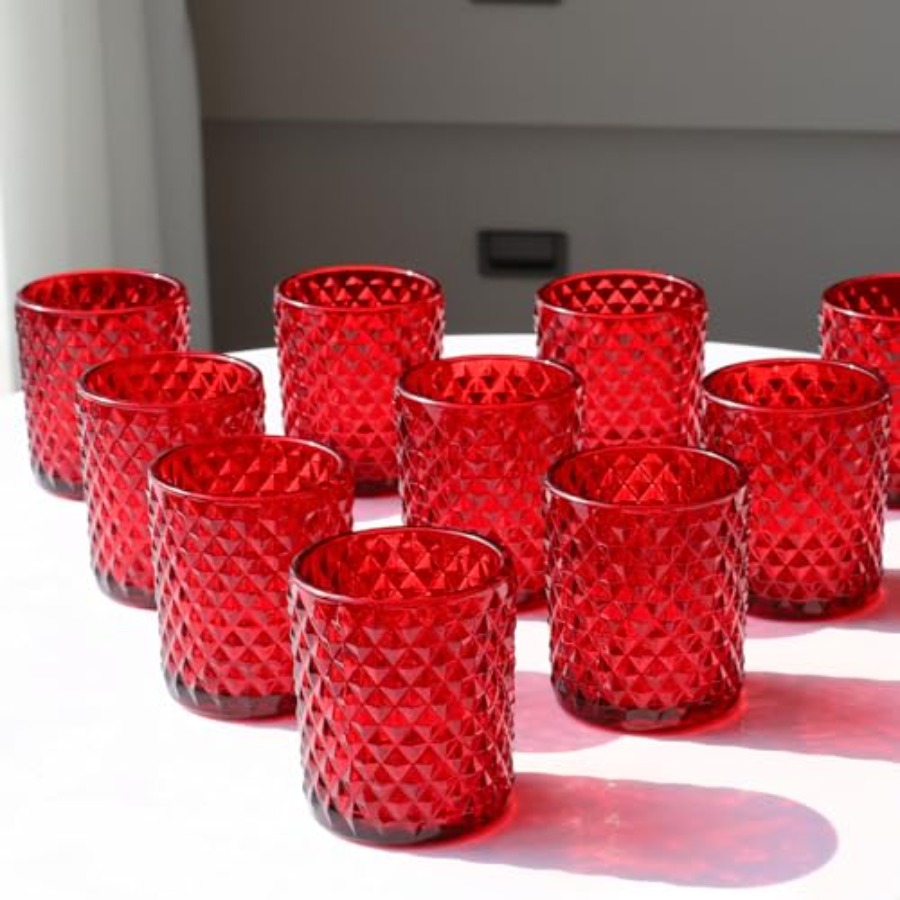 Candle Holders for Votive Cand – обзор и цена Home Decor Glass