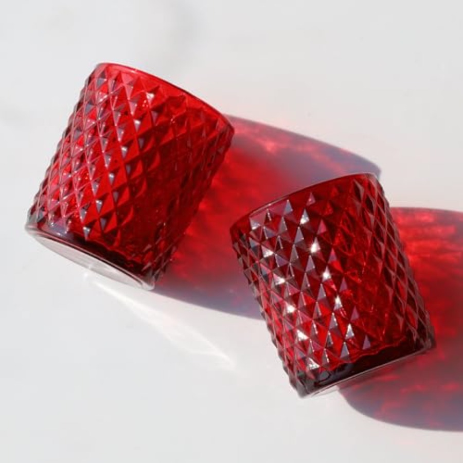 Candle Holders for Votive Cand – обзор и цена Home Decor Glass