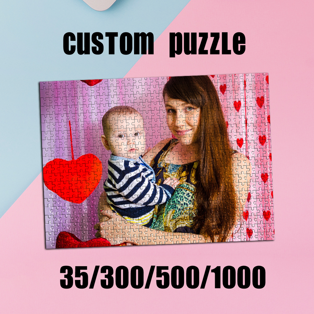 35/300/500/1000pcs Personalize – обзор и цена Home Decor Pt