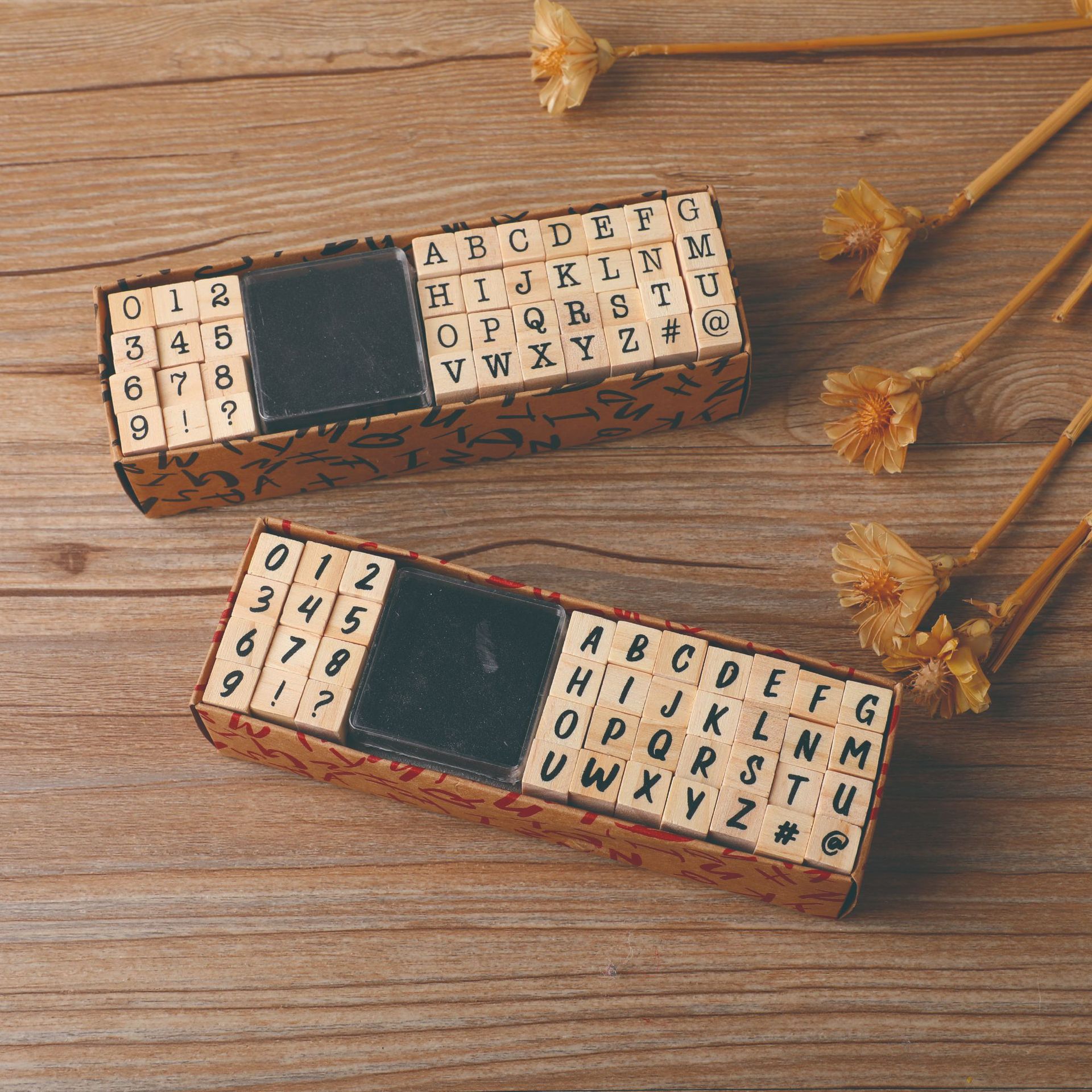 Single Optional Basic Diary Se – обзор и цена Wooden Letter Sign