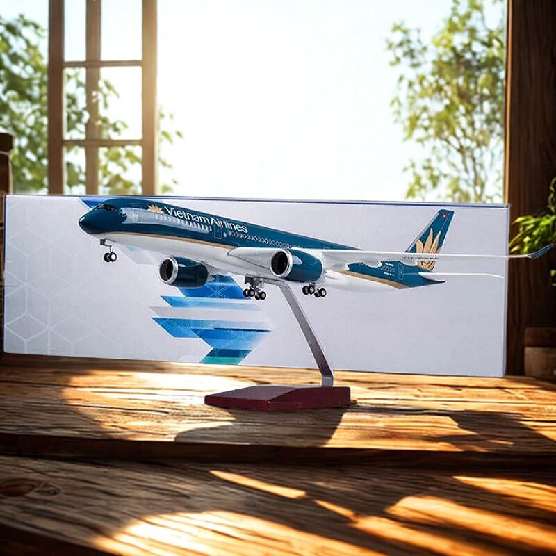 1/142 Scale Aircraft Airbus A3 – обзор и цена Home Decor Vietnam