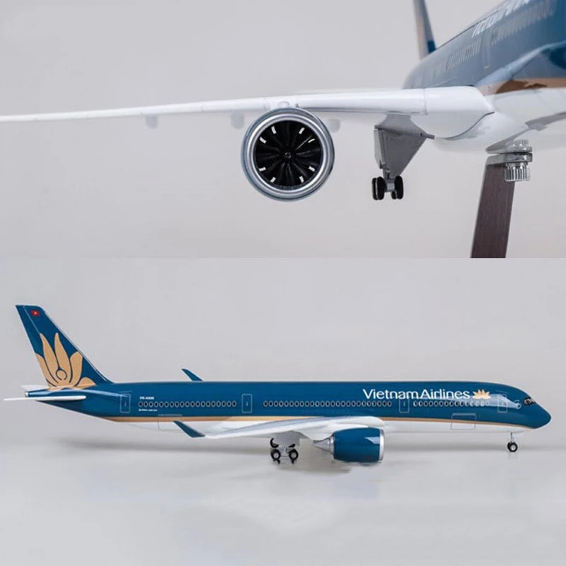 1/142 Scale Aircraft Airbus A3 – обзор и цена Home Decor Vietnam