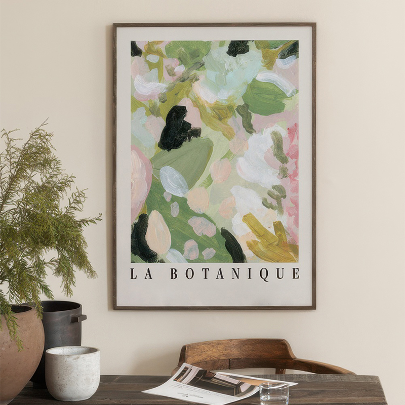 Bear Abstract Lines Rainbow Bo – обзор и цена Home Decor Pt