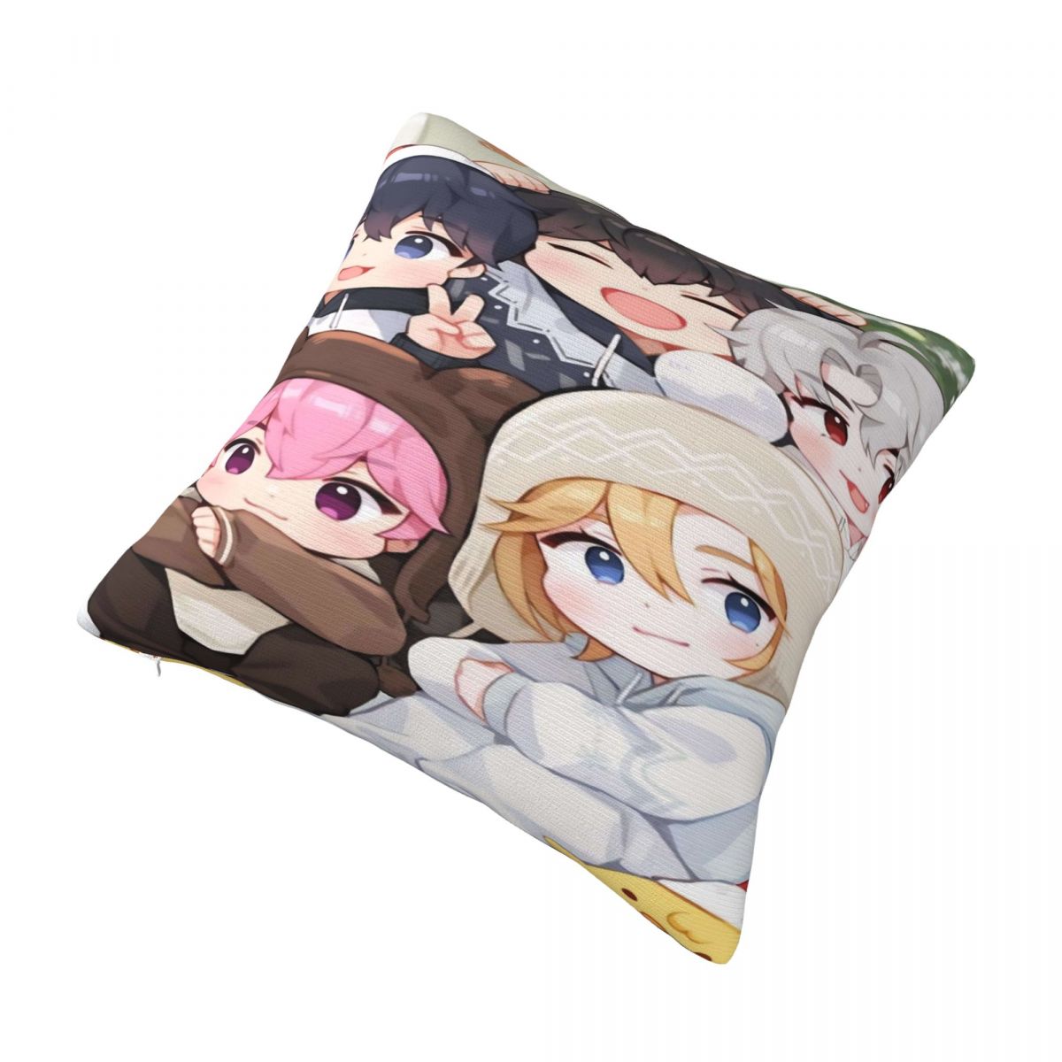 Kpop PLAVE Caligo Pt Pillow Ca – обзор и цена Home Decor Pt