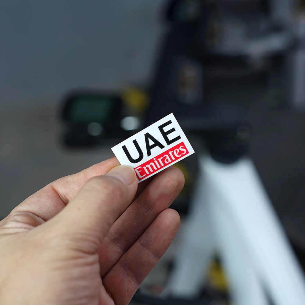 UAE Country Text Sticker, Wate – обзор и цена Home Decor Uae