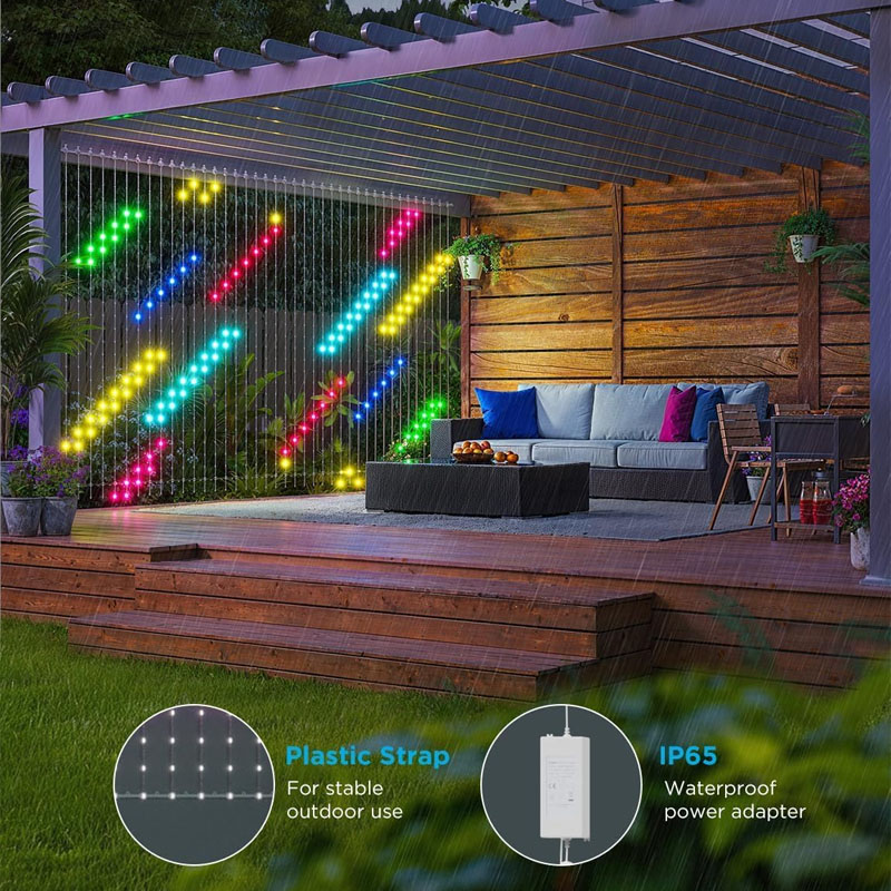 2025 Bluetooth Smart Christmas – обзор и цена Home Decor Free App