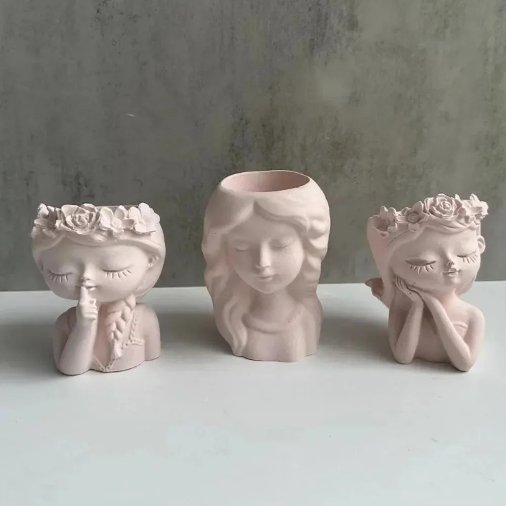 Sleeping Beauty Potted Silicon – обзор и цена Home Decor Garland