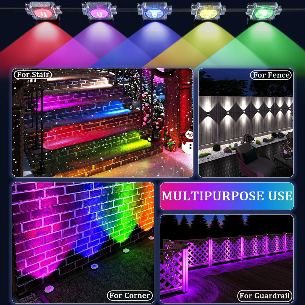 45M 90LEDs Permanent Outdoor L – обзор и цена Home Decor Free App
