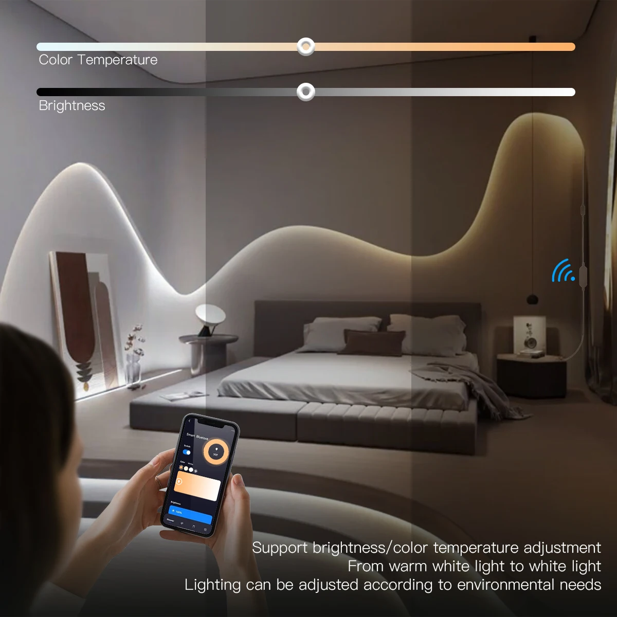 Smart Home Zigbee Tuya Voice C – обзор и цена Home Decor Free App