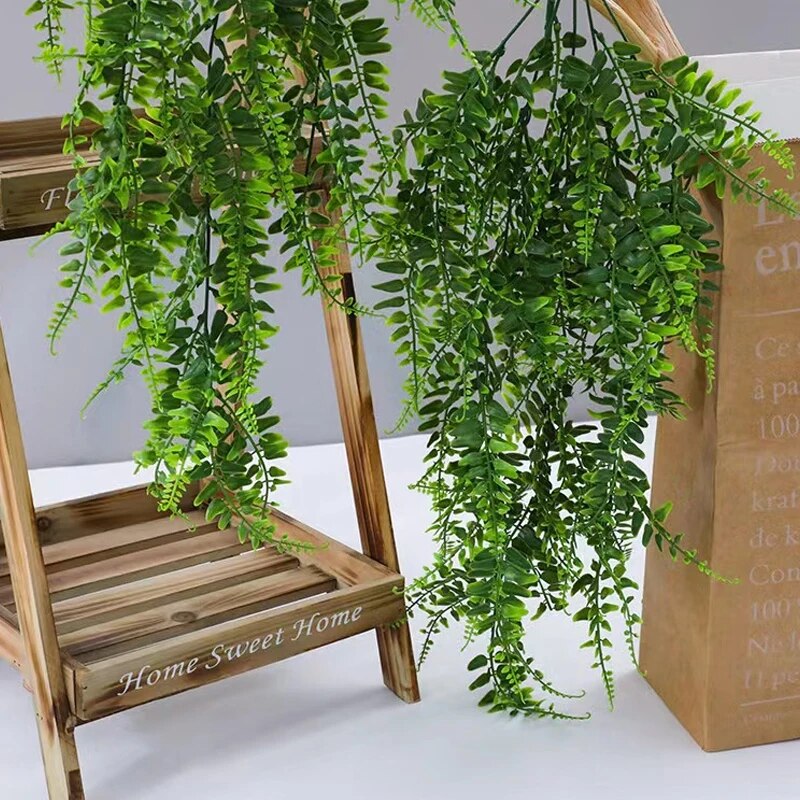 1Pc Plant Persian Fern Leaves  – обзор и цена Victory Home Decor