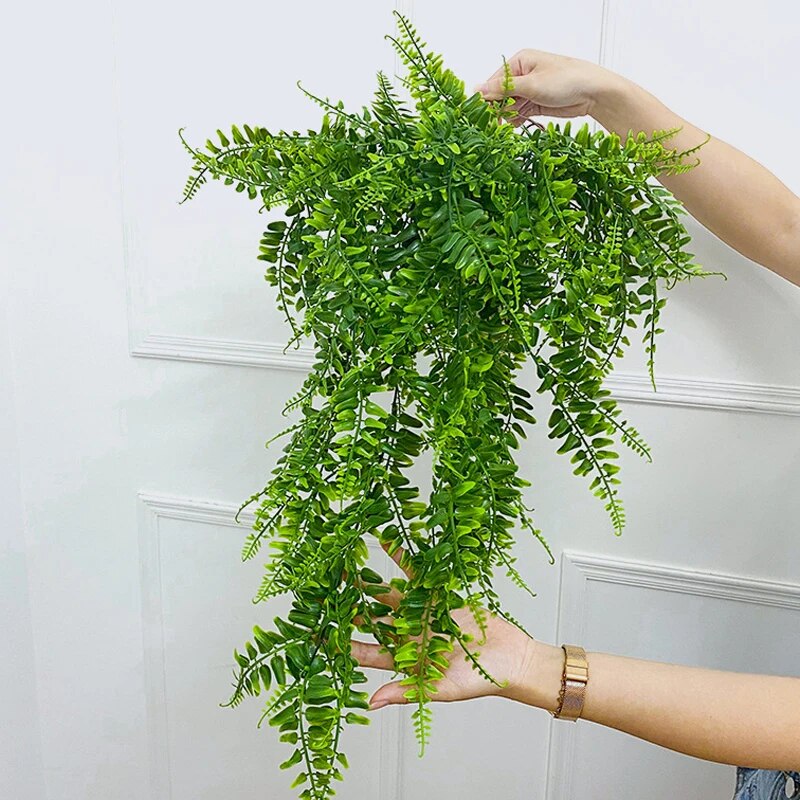 1Pc Plant Persian Fern Leaves  – обзор и цена Victory Home Decor