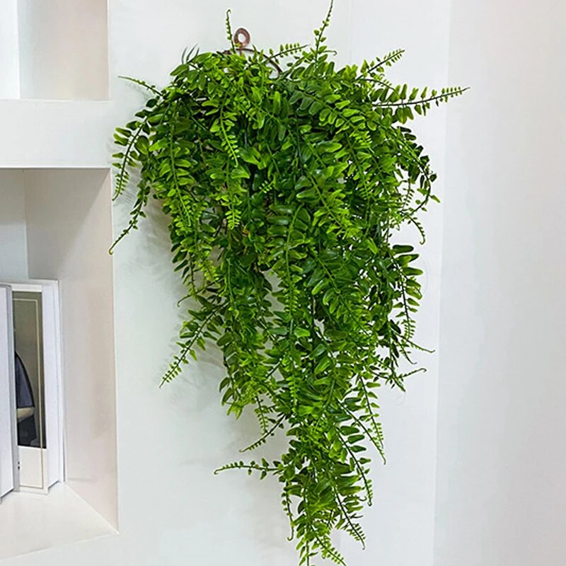1Pc Plant Persian Fern Leaves  – обзор и цена Victory Home Decor