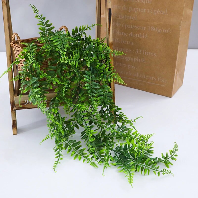 1Pc Plant Persian Fern Leaves  – обзор и цена Victory Home Decor