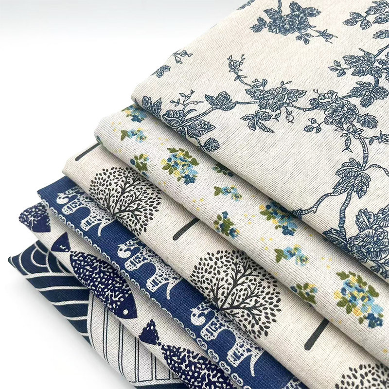 Retro Boho Floral Cotton Linen – обзор и цена Home Decor In