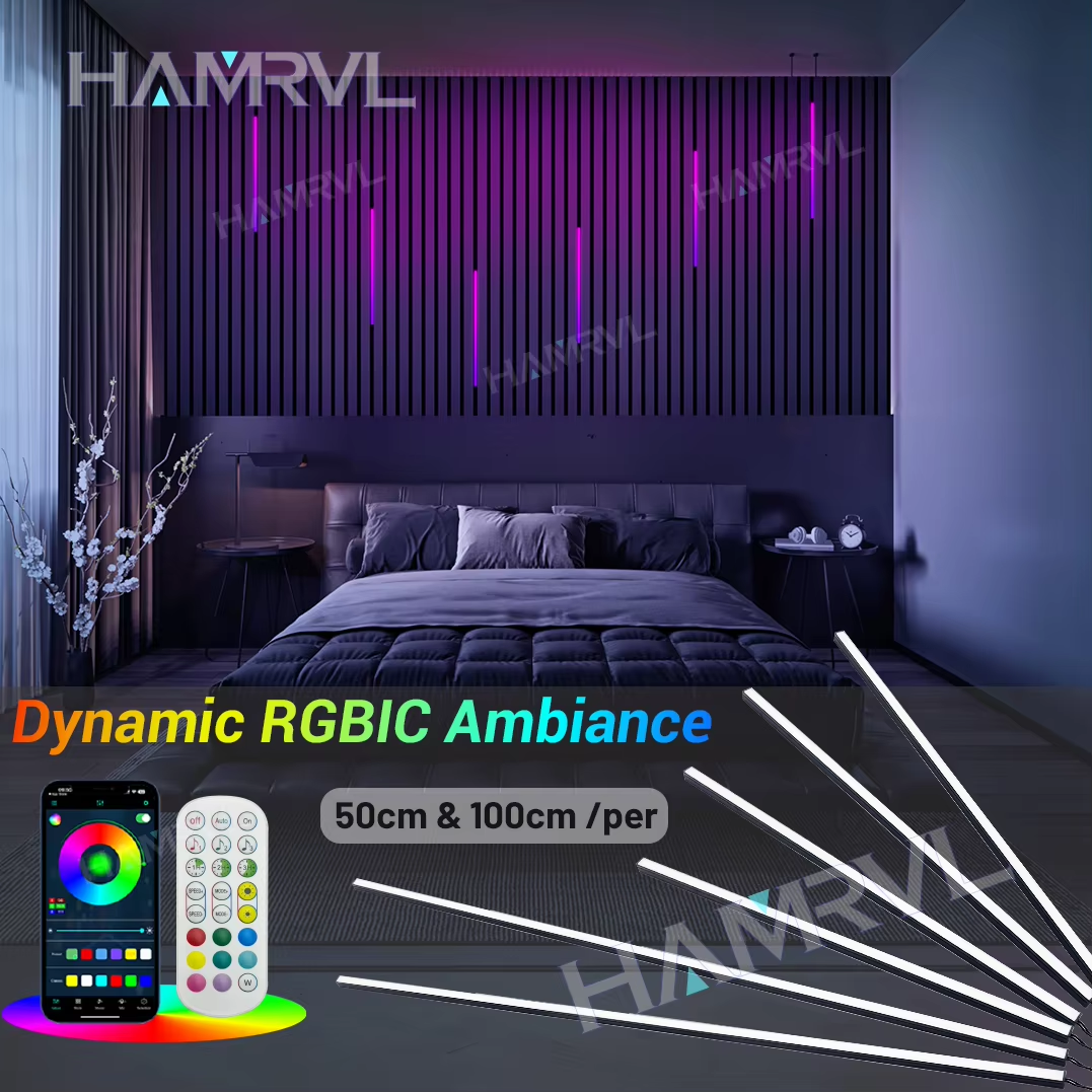 RGB LED Recessed Downlight Dre – обзор и цена Home Decor Free App