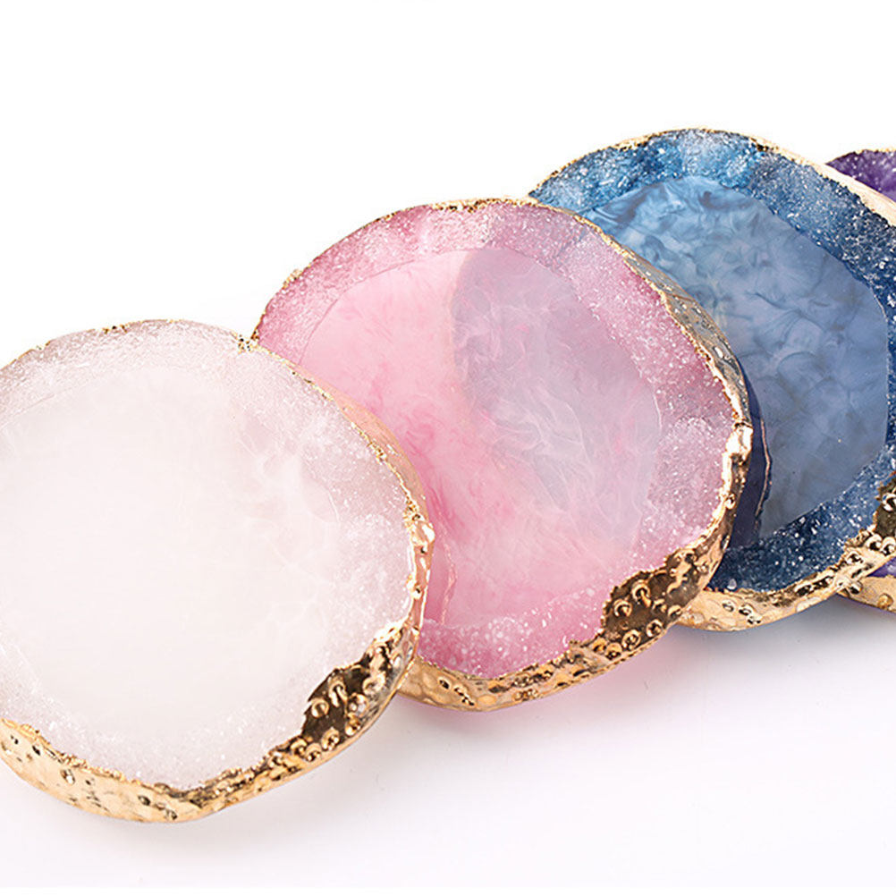 Nail Art Palette Resin Materia – обзор и цена Home Decor Color Palettes