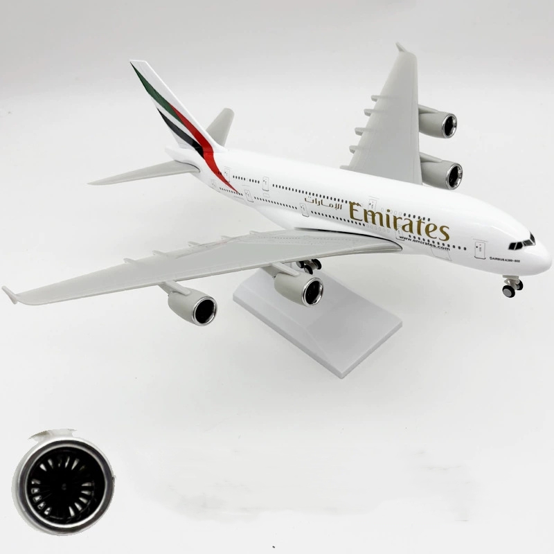 Diecast 30cm 1/250 Scale Plane – обзор и цена Home Decor Uae