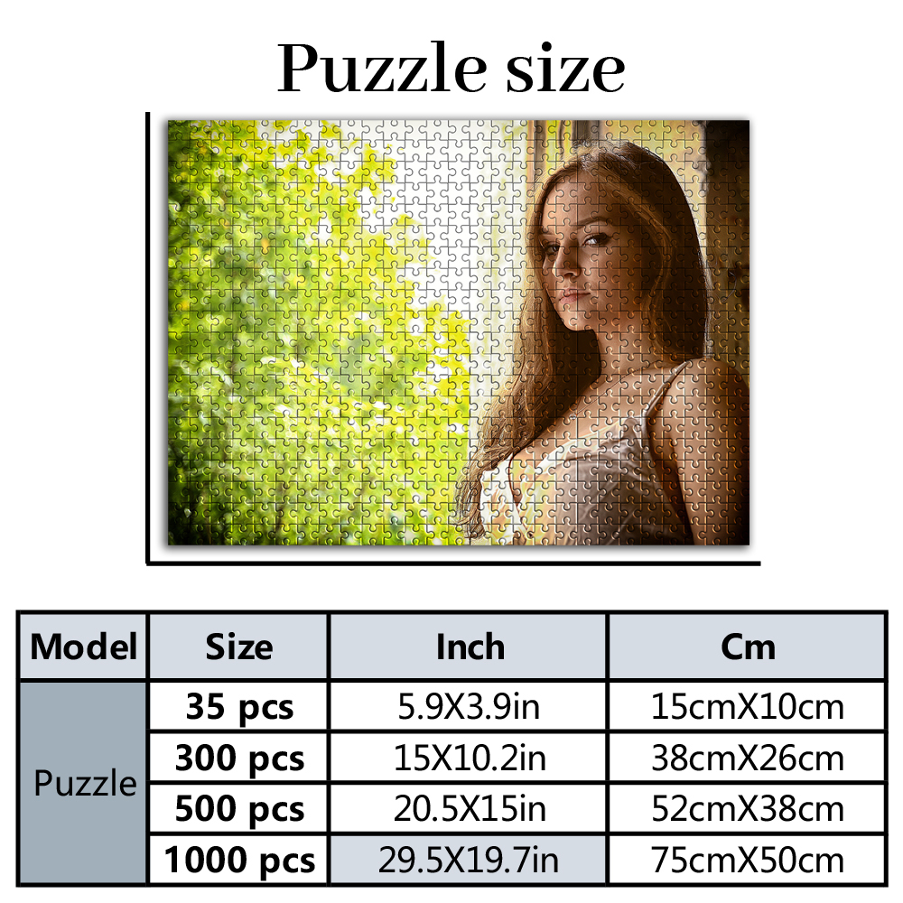 35/300/500/1000pcs Personalize – обзор и цена Home Decor Pt