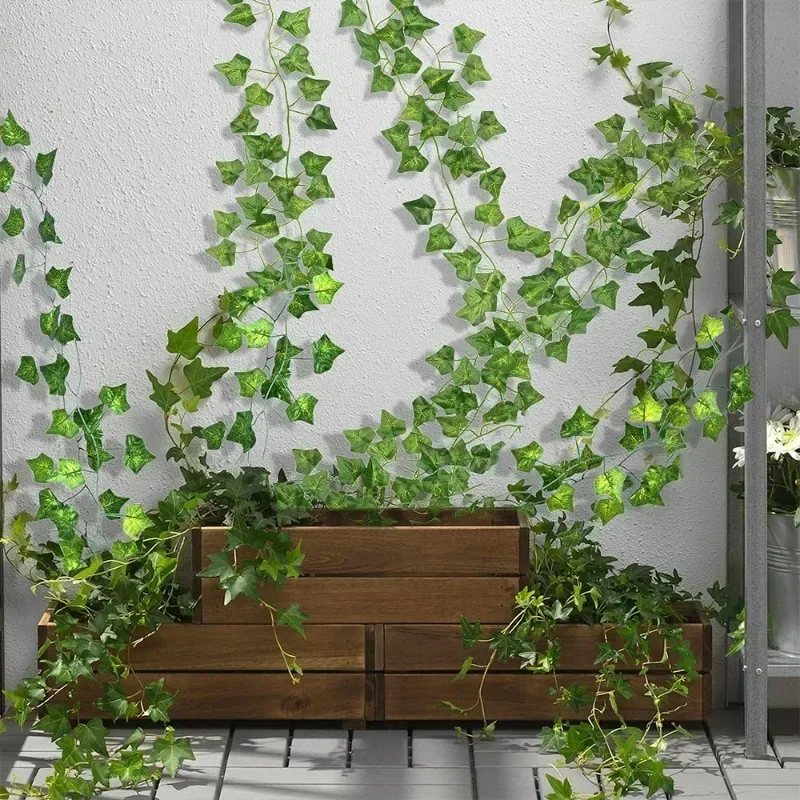 12/2M Artificial Plant Green I – обзор и цена Victory Home Decor