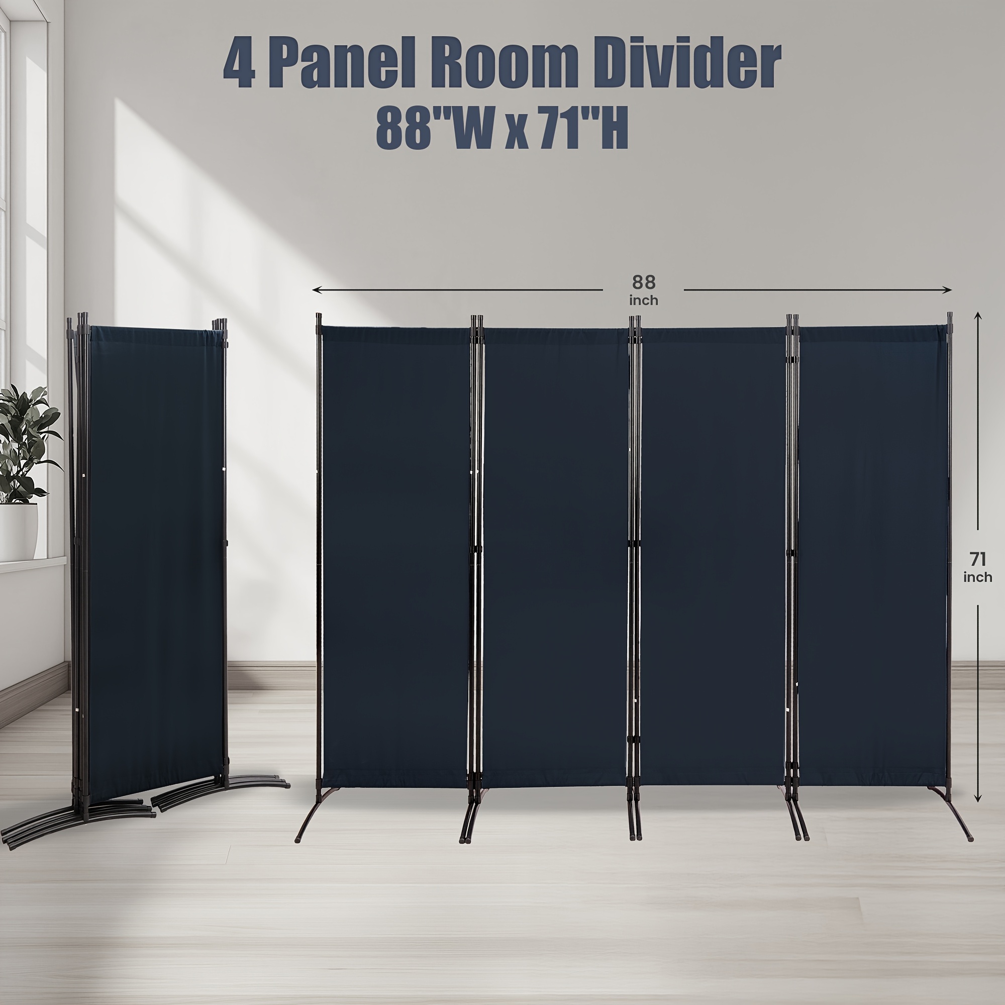 Room Divider Folding Privacy S – обзор и цена Home Decor In