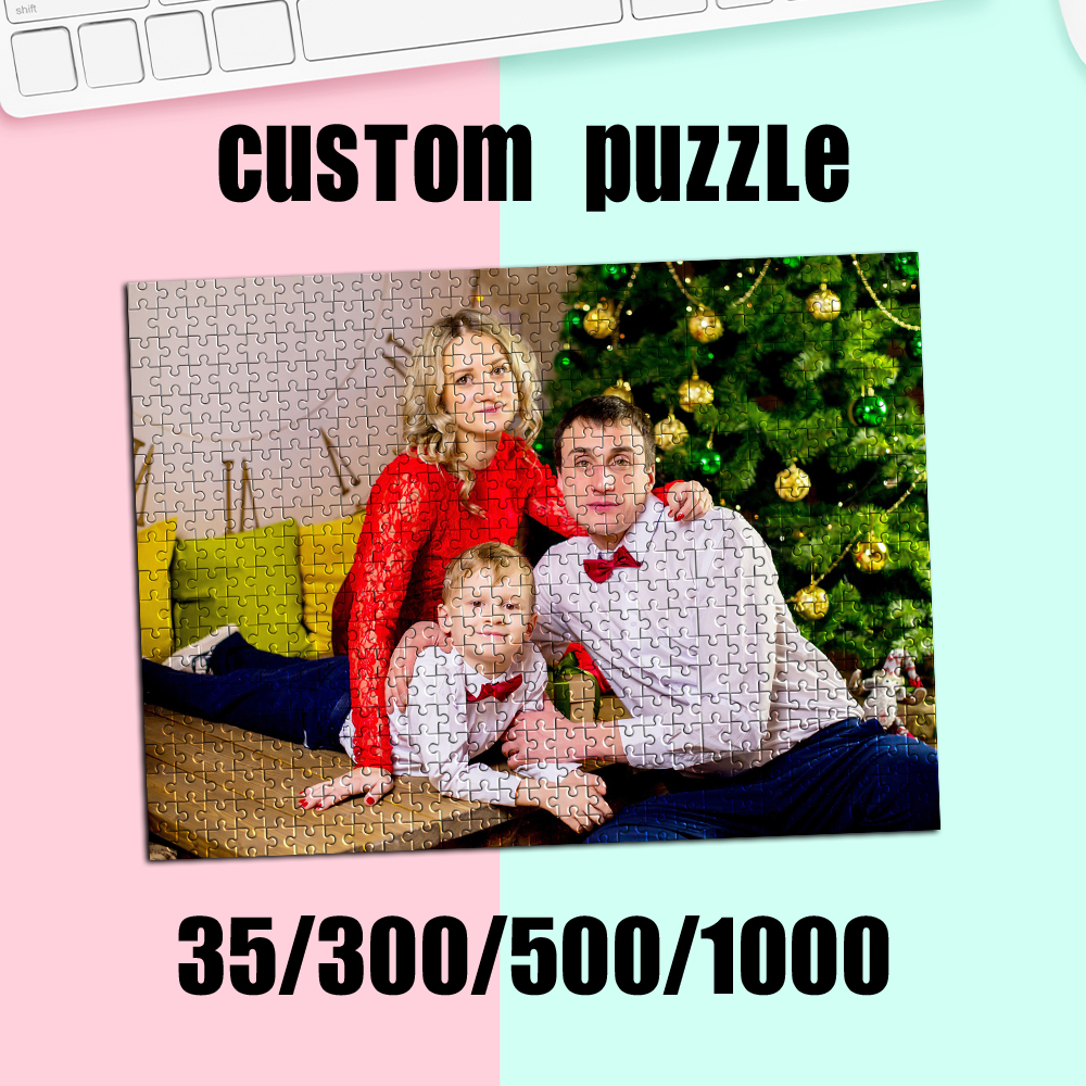 35/300/500/1000pcs Personalize – обзор и цена Home Decor Pt