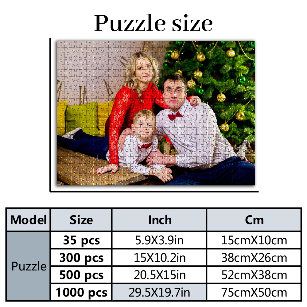 35/300/500/1000pcs Personalize – обзор и цена Home Decor Pt