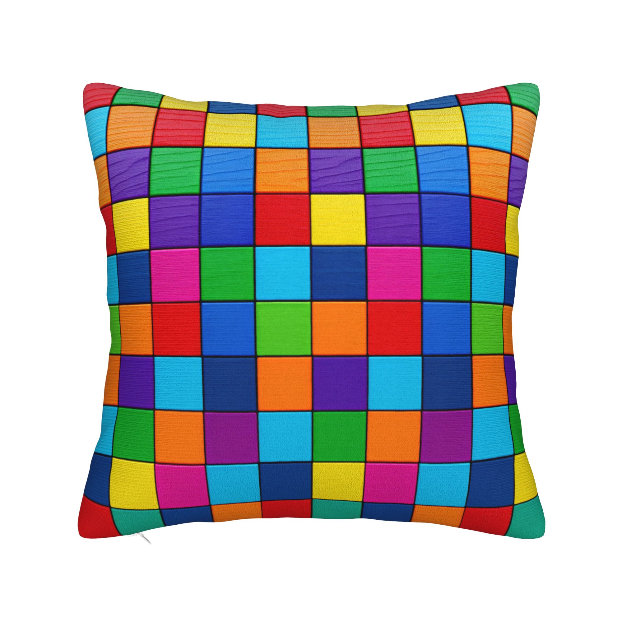Palette Color Pillowcases  Mor – обзор и цена Home Decor Color Palettes