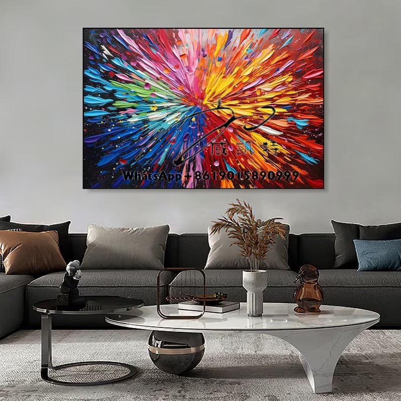 Custom Modern Palette Textured – обзор и цена Home Decor Color Palettes