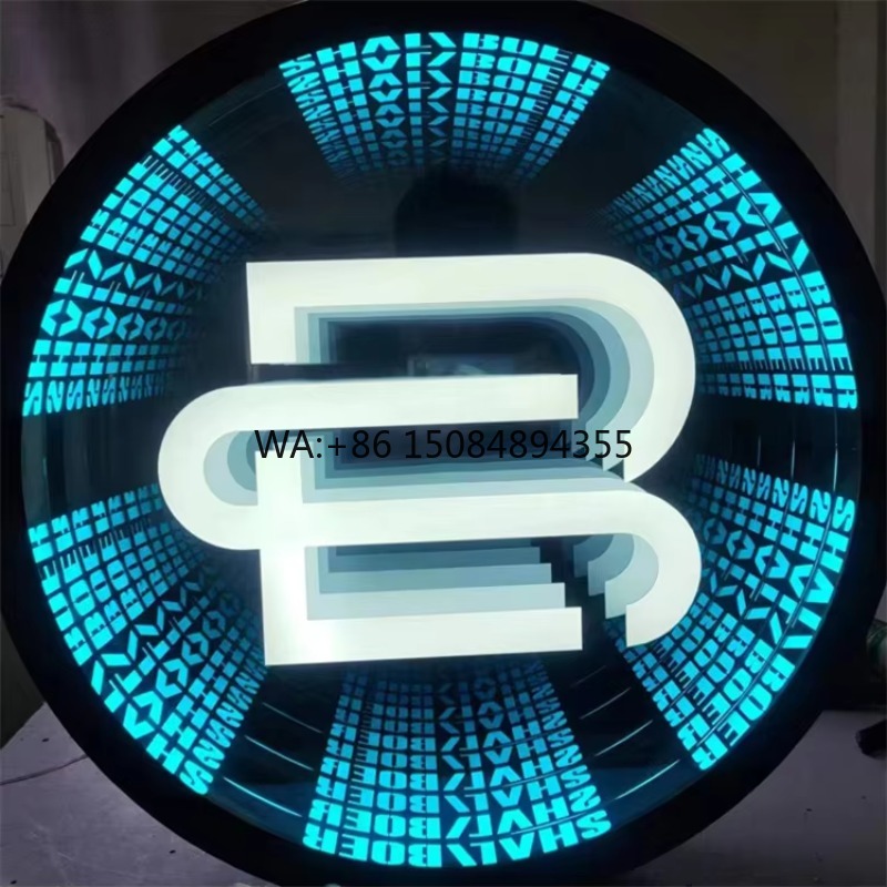 Free Design Customized Magic I – обзор и цена Neon Sign Led Custom