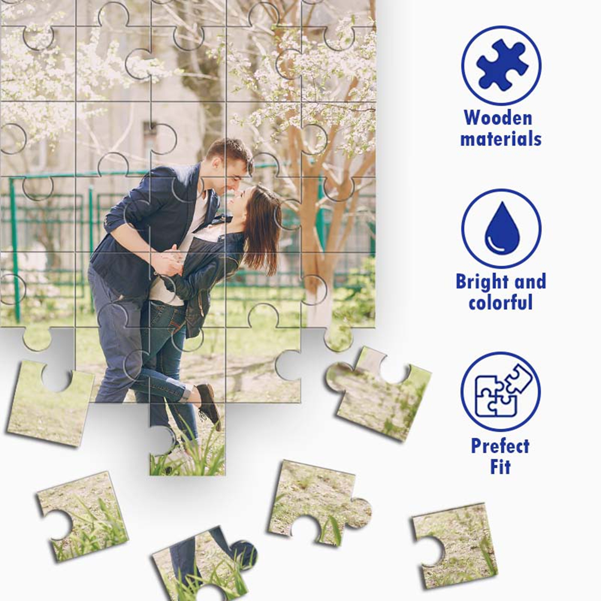 35/300/500/1000pcs Personalize – обзор и цена Home Decor Pt