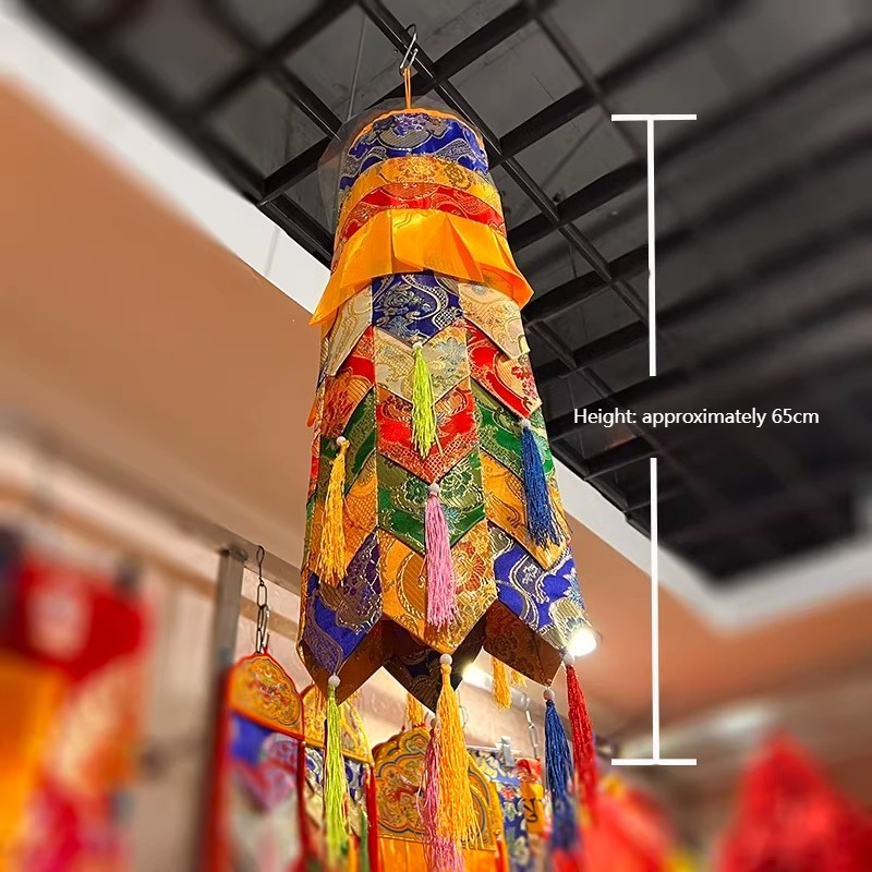 65*15cm Handicraft Pendant Xiz – обзор и цена Victory Home Decor