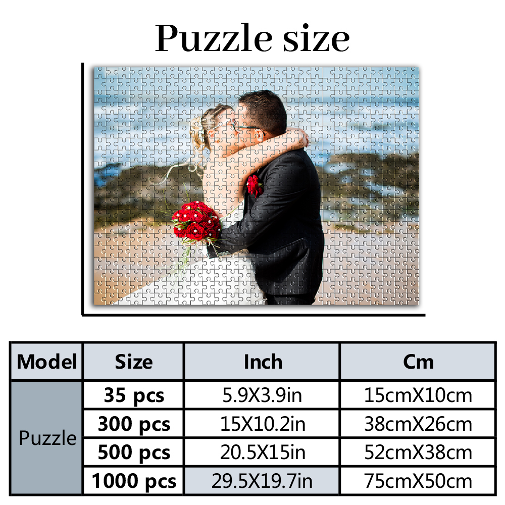 35/300/500/1000pcs Personalize – обзор и цена Home Decor Pt