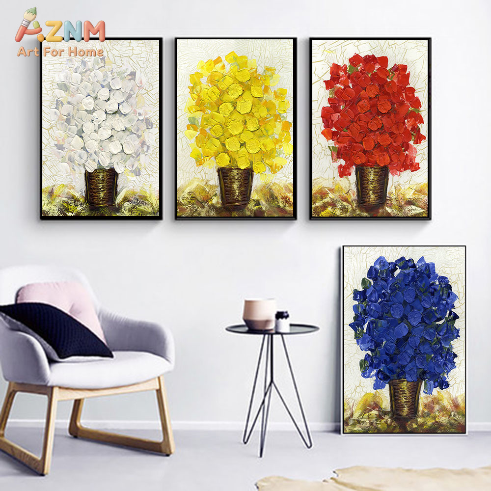 AZNM Thick Texture Palette Kni – обзор и цена Home Decor Color Palettes